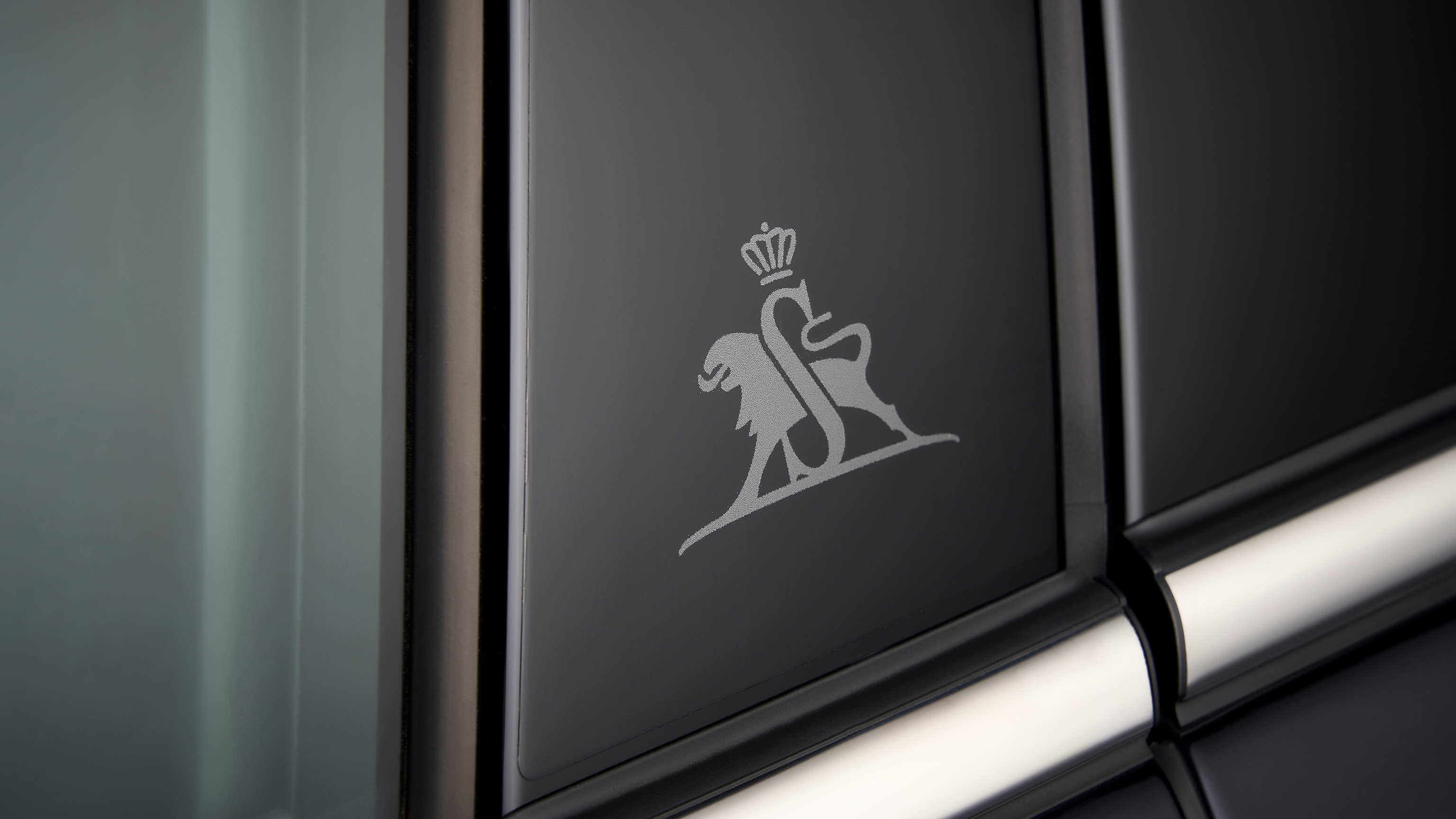 MINI SAVILE ROW EDITION - CLUBMAN